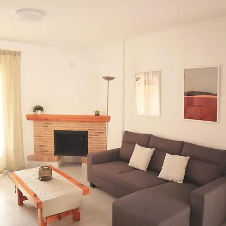 The Appletree Calpe