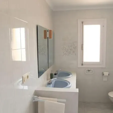 The Appletree Appartement *