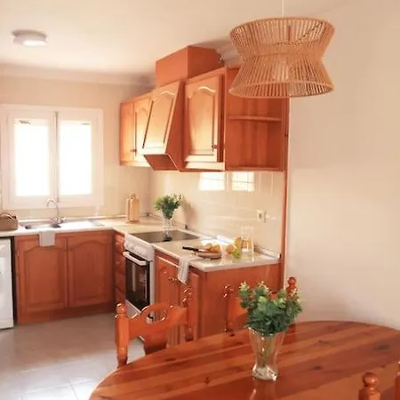 The Appletree Appartement Calp