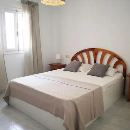 Appartement The Appletree